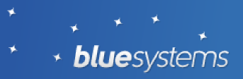 Logo Blue Systems