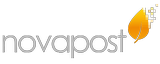 Logo Novapost